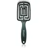 Dtangler, Brosse + peigne, - Emerald Green Hair Brush