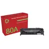 Xerox - noir - cartouche de toner (alternative for: HP 80A)