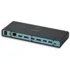 i-tec USB 3.0 / USB-C Dual Display Docking Station + Power Adapter 100W