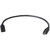 USB-C Adaptor i-Tec C31EXTENDCBL Black