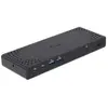 I-tec USB-C Docking Station Dubbel 4K Display en vele andere poorten.