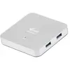 i-Tec USB 3.0 Metal Charging HUB - concentrateur (hub) - 4 ports