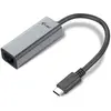 i-tec - USB-C Métal GLAN Ethernet Adapatateur