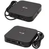 i-tec - USB-C Station d'accueil 2x4K