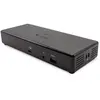 I-tec Thunderbolt 3 Docking Station met 2 x 4K video en vele andere poorten