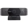 i-tec SOLOMON 500 4K PDAF Webcam (8.29 Mpx), Webcam, Noir