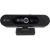 i-tec SOLOMON WH200 2K Webcam with Windows Hello (4 Mpx), Webcam, Noir