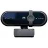 i-tec SOLOMON 100 1080p Webcam (2 Mpx), Webcam, Noir