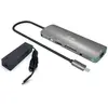 Hub USB i-Tec Aluminium