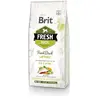 Brit Fresh eend met trosgierst 12kg