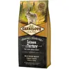 12kg Carnilove Adult Large Breed saumon/dinde pour chien