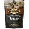 Carnilove Hondenvoer Rendier Inhoud - 1,5 kg