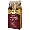 6kg Adult Sterilised agneau, sanglier Carnilove - Croquettes pour chat