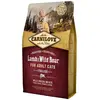 CARNILOVE CHAT CROQUETTES AGNEAU SANGLIER 2 KG