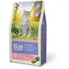 Sam's Field Cat Adult Vis - Kattenvoer - 2.5 kg