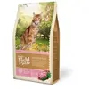 Sam's Field Cat Delicious Wild - Kattenvoer - 2.5 kg