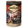 Carnilove Lam & Wild Zwijn - Hondenvoer - 1 x 400 g