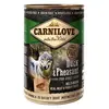 Carnilove Eend & Fazant - Hondenvoer - 1 x 400 g