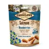 CARNILOVE | Carnilove Crunchy Snack Zalm / Blauwe Bes
