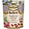 Carnilove - Friandises Crunchy Maquereau Et Framboises Pour Chien - 20...