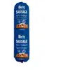 Brit Premium Sausage Turkey 800 gr