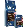 Brit Premium by Nature hondenvoer Light 15 kg - Hond