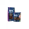 Brit Premium by Nature Adulte S - 8 kg