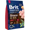 Brit Premium Adult L pour chien - 3 kg