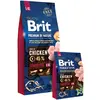 Brit Premium by Nature senior L/XL - 15 kg