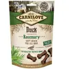 Carnilove - Friandises Semi-humide Canard et Romarin pour Chien - 200g