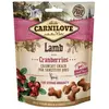 Carnilove - Friandises Crunchy Agneau Et Cranberries Pour Chien - 200g
