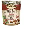 Carnilove - Friandises Crunchy Sanglier Et Eglantier Pour Chien - 200g