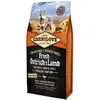 Carnilove Chien Adulte Petit Frais Autruche Agneau 6kg