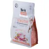 Aliments humides pour Chats VAFO PRAHA s.r.o. Brit Care Cat Sensitive ...