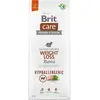 Brit Care Hypoallergenic Weight Loss Rabbit & Rice 12 kg - Hond