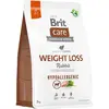 Brit Care Hypoallergenic Weight Loss lapin pour chien - 3 kg