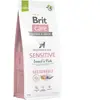 Brit Care Dog Sustainable Sensitive Vis - Hondenvoer - 12 kg