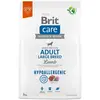 Brit Care Dog Hypoallergenic Adult Large Breed 3 kg