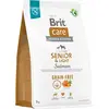 Brit Croquettes Pour Chien Adulte Sans Céréales Senior Light Saumon 3kg