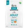 Brit Care Grain-free Adult saumon, pommes de terre pour chien - 3 kg