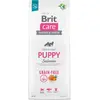 Brit Care Dog Grain-Free Puppy Zalm - Hondenvoer - 12 kg
