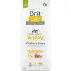 Brit Care Sustainable Puppy poulet, insectes pour chiot - 12 kg