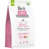 Brit Care Dog Sustainable Adult Small Breed Kip - Hondenvoer - 7 kg