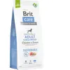 Brit Care Dog Sustainable Adult Large Breed Kip - Hondenvoer - 12 kg