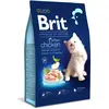 Brit Premium by Nature Cat - Kitten Chicken 8 kg