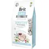 Brit Care Grain-Free pour la gestion des allergies aux insectes - 7 kg