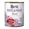 Brit - Nourriture Humide Poulet Agneau 800 g (8595602557523)
