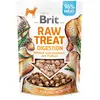 Brit Raw Treat Digestion poulet pour chien - 40 g