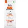 Brit Care Hypoallergenic Adult Medium Breed Lamb & Rice 12 + 2 kg GRAT...