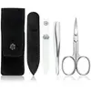 Zestaw do manicure Premium Line Travel PL 876 Made in Solingen